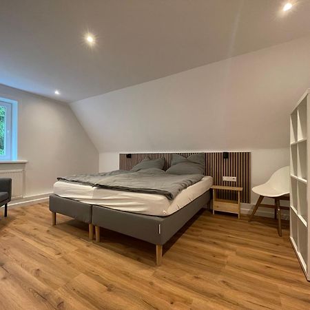 Apartmán Harz Escape Torfhaus Exteriér fotografie