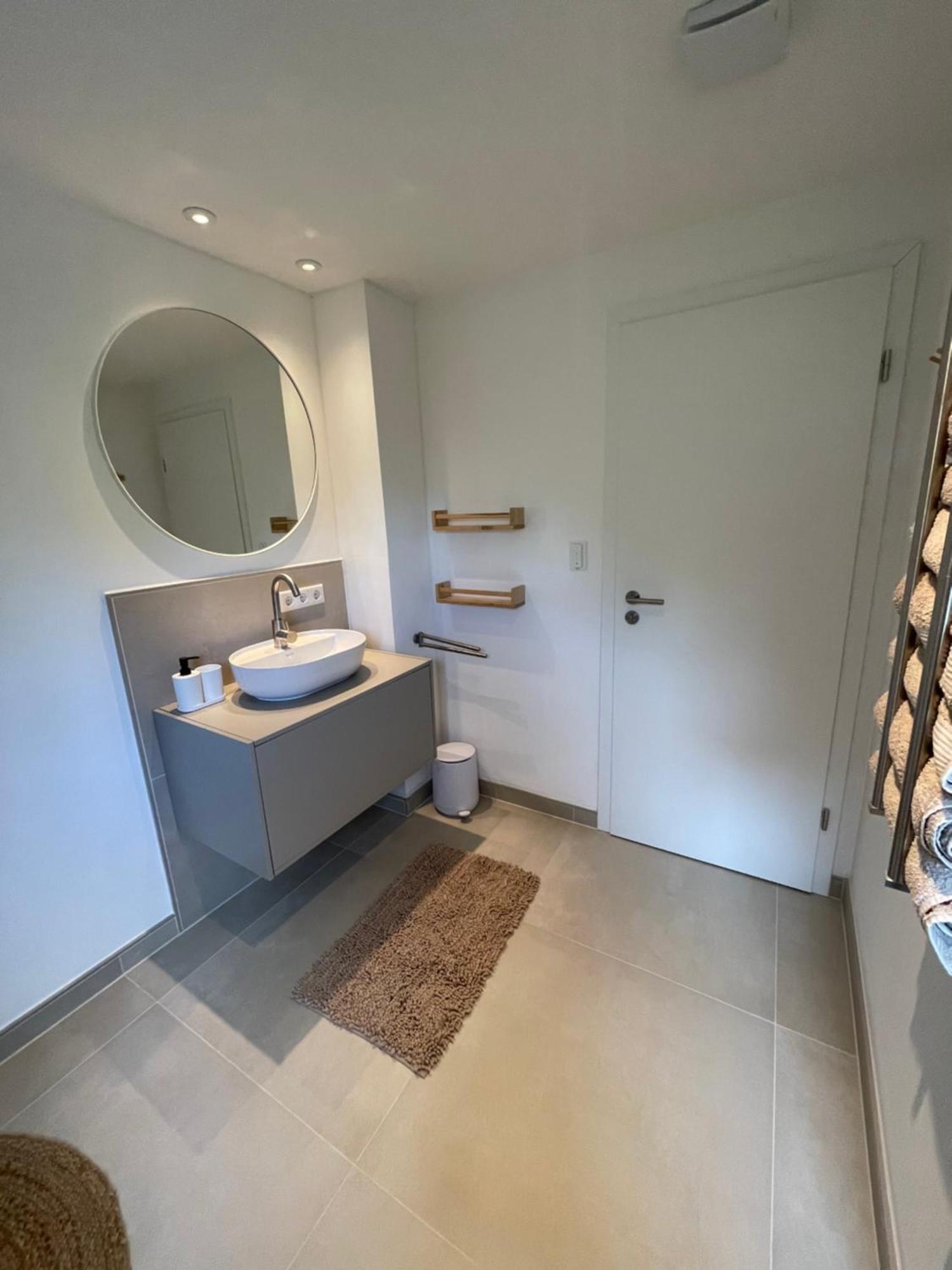 Apartmán Harz Escape Torfhaus Exteriér fotografie