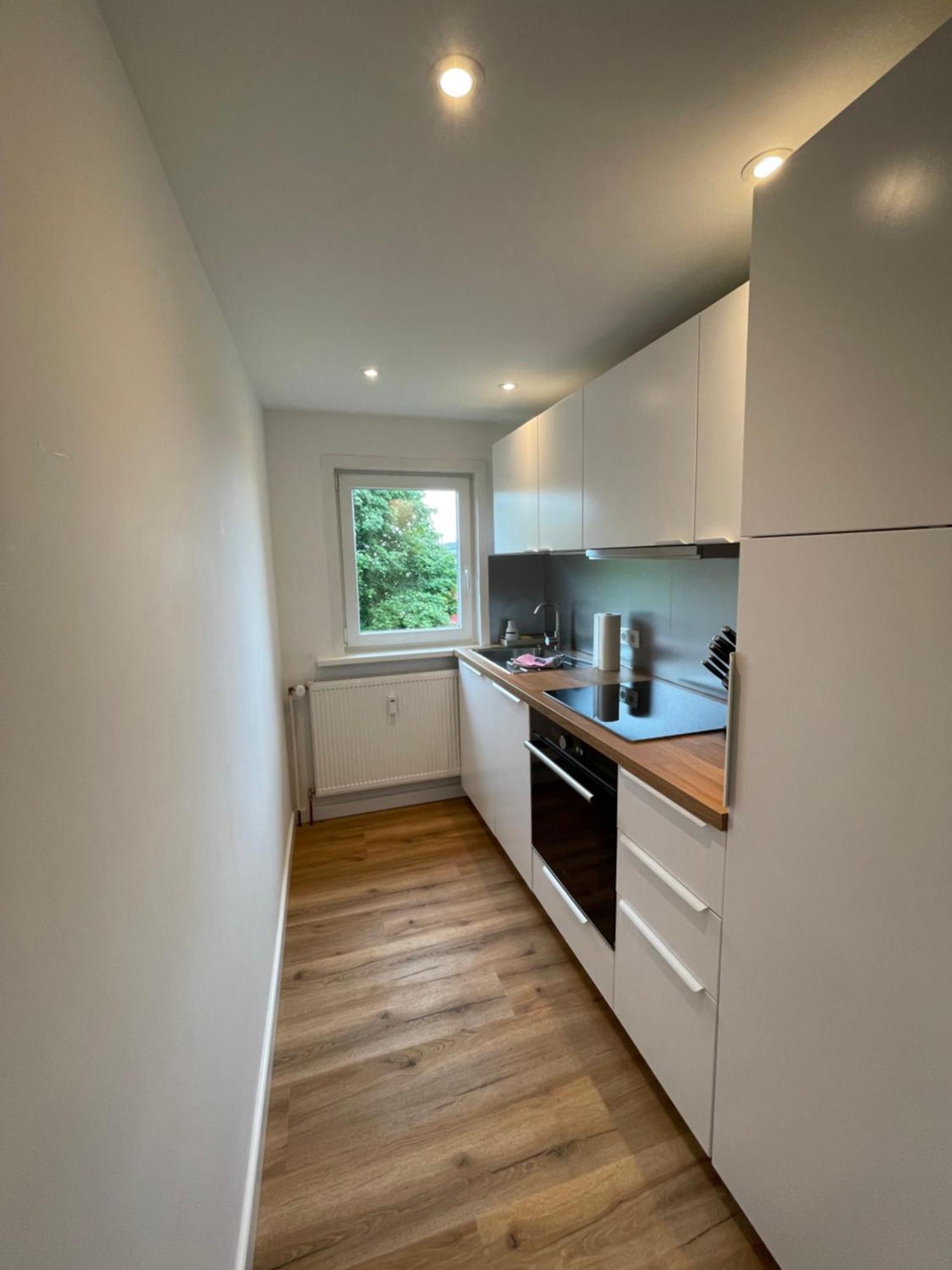 Apartmán Harz Escape Torfhaus Exteriér fotografie