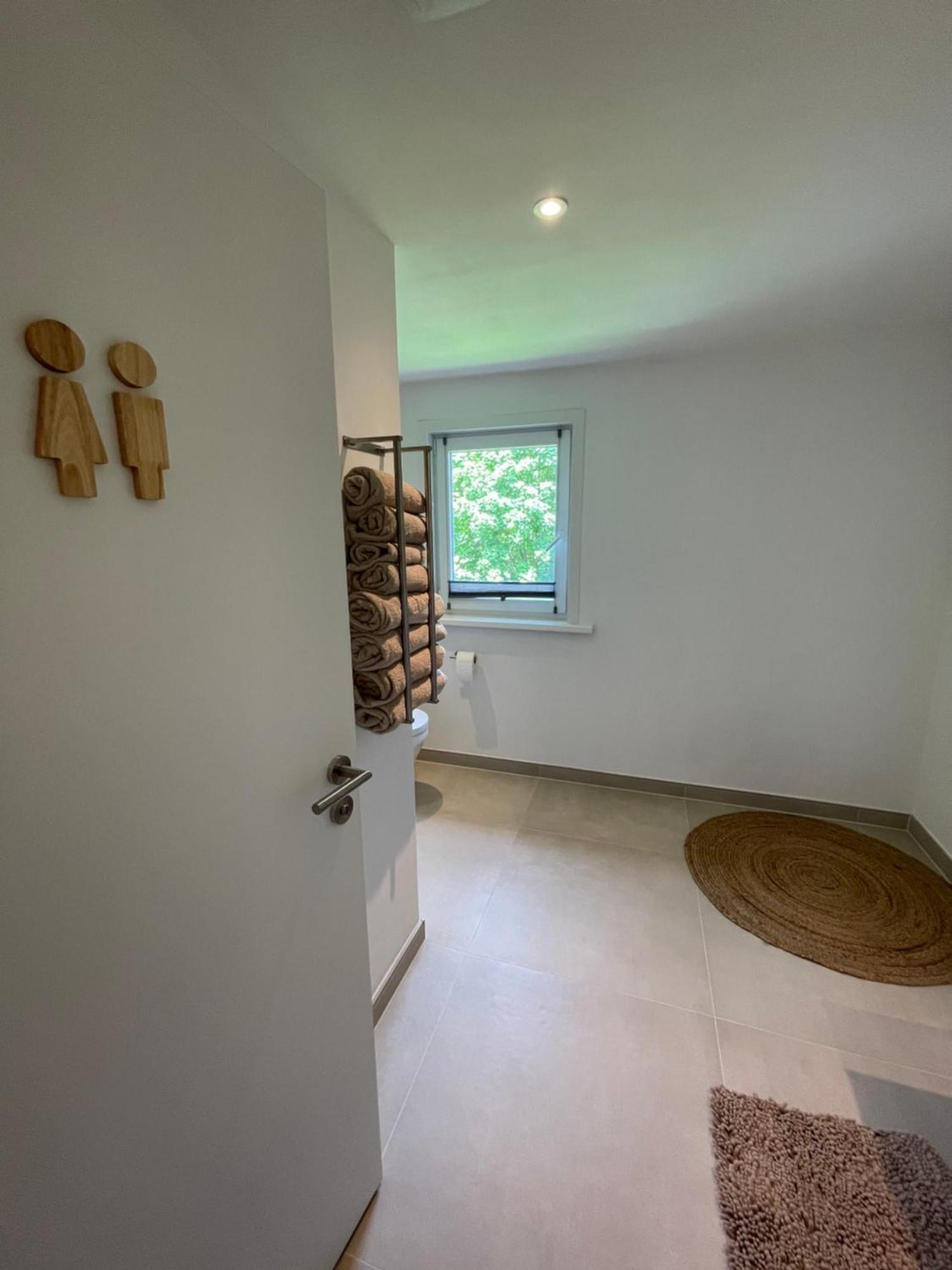Apartmán Harz Escape Torfhaus Exteriér fotografie
