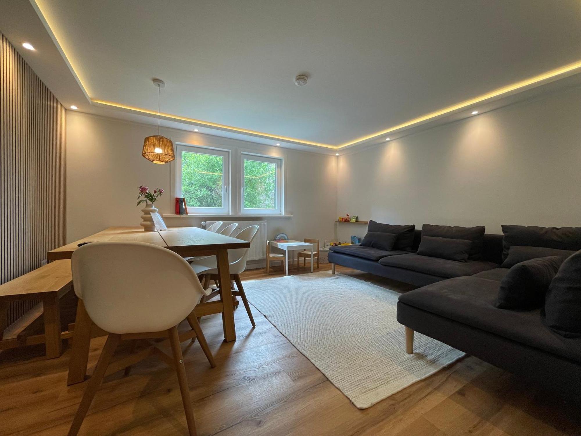 Apartmán Harz Escape Torfhaus Exteriér fotografie