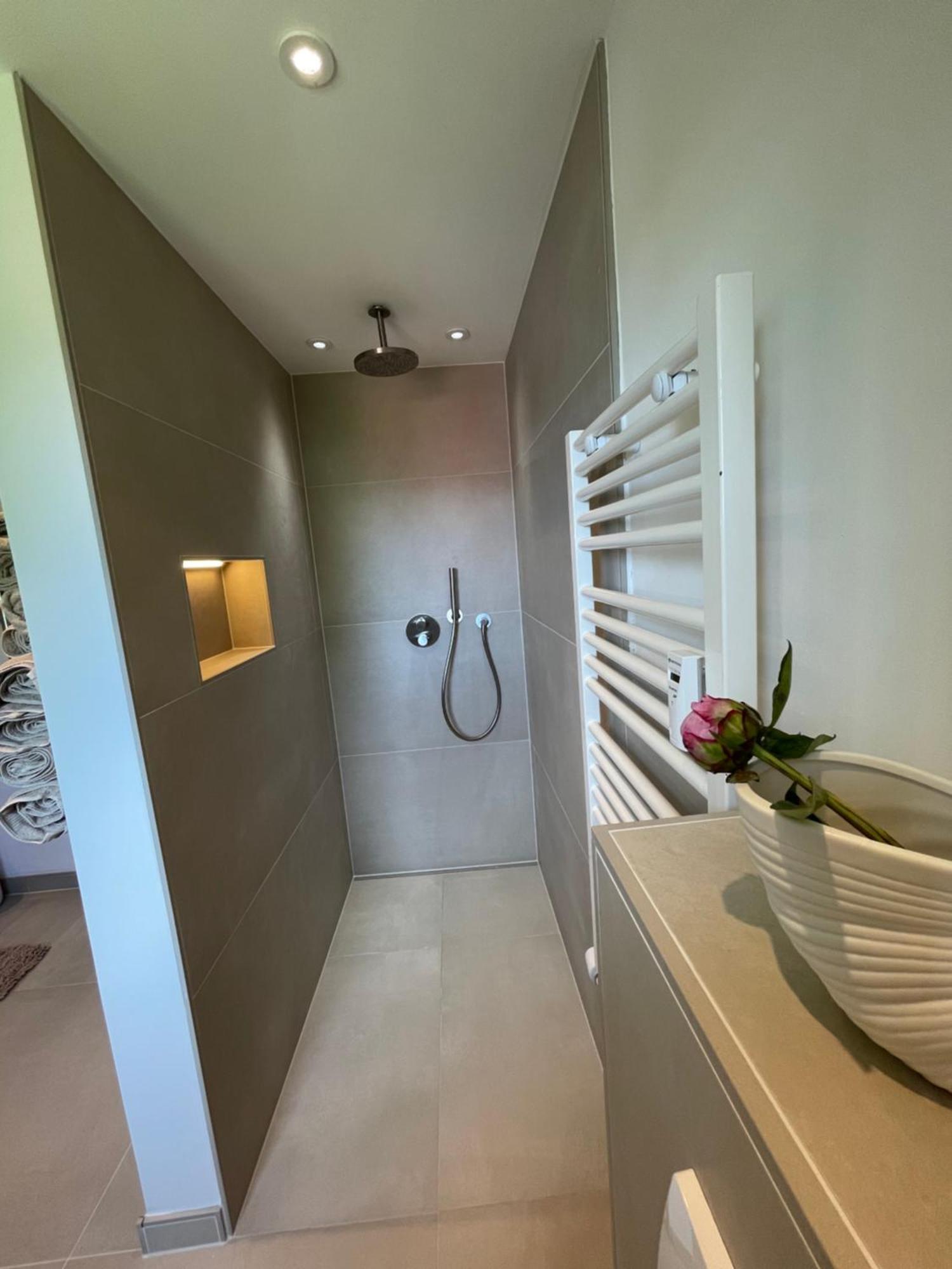 Apartmán Harz Escape Torfhaus Exteriér fotografie