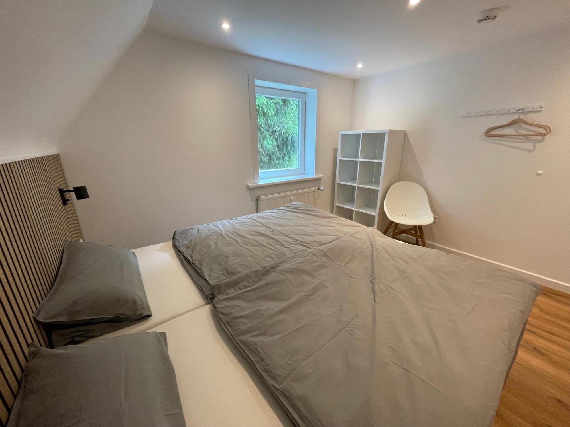 Apartmán Harz Escape Torfhaus Exteriér fotografie