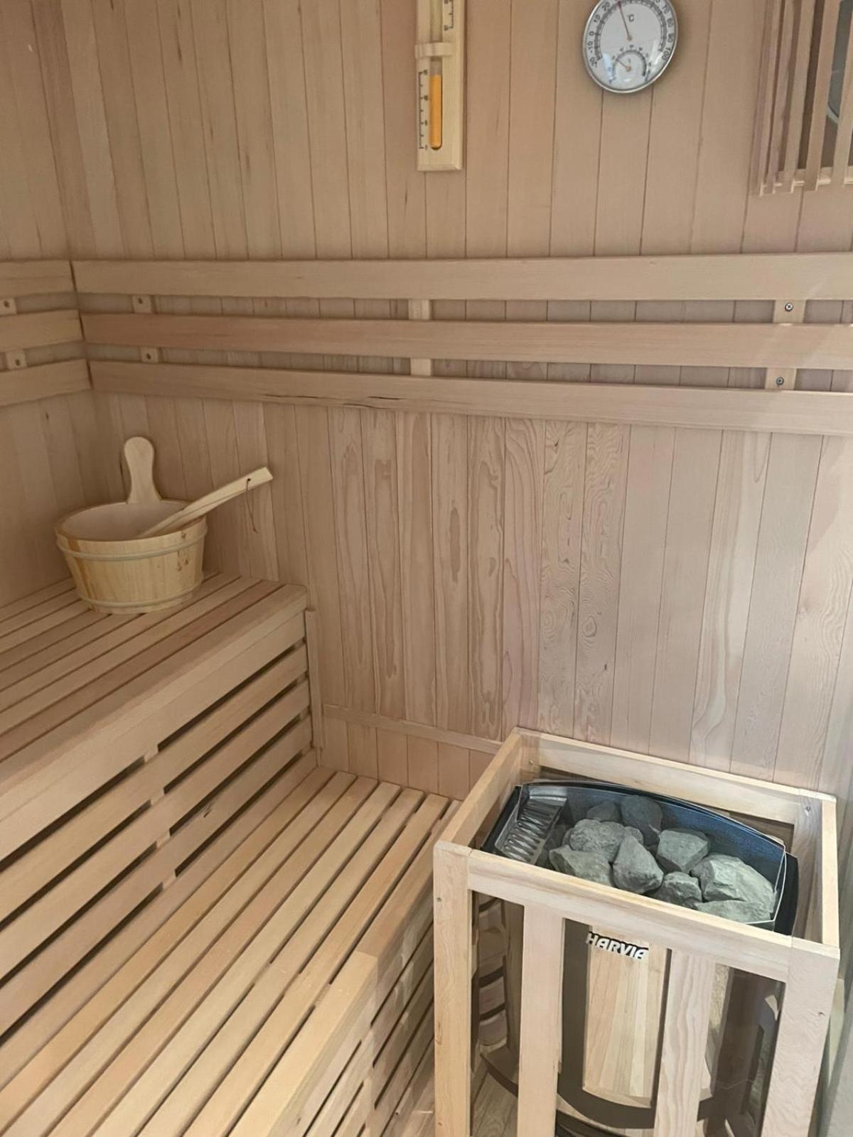 Apartmán Harz Escape Torfhaus Exteriér fotografie